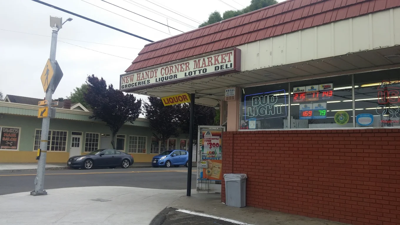 New Handy Market photo 1